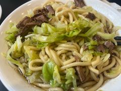 -柴氏风味斋(甘家口店)