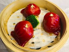 -汤臣·空中餐厅·严选粤菜(石湾世博广场店)