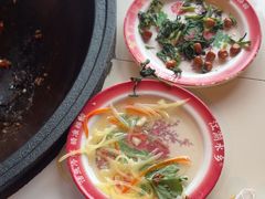 -江湖水乡铁锅炖魚(周庄嘉园店)