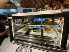 -松子料理(华威桥店)