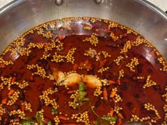 -味之绝热血美蛙鱼火锅(中坝店)