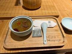 -麦子MaiMassage(打浦桥店)