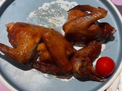 -点都德(长泰广场店)
