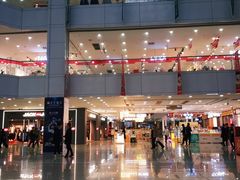 -大连福佳爱琴海购物公园(西安路店)