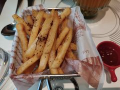 -西堤牛排(合肥之心城店)