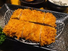 -胜博殿日式炸猪排(西红门店)