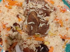 老爷家的抓饭-巴依老爷新疆美食(望京小街店)