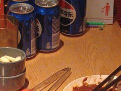 -新石器烤肉(百联川沙店)