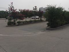 -无忧学车·华茂基地(宝山校区)