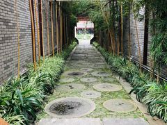 -龙潭水乡