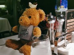 -燃扒房Steakhouse(皇庭店)