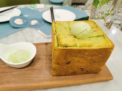 -大树餐厅(大悦城店)
