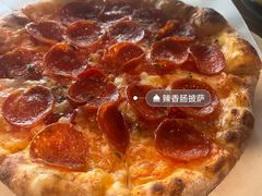 -Mercato莫卡多露台餐厅与酒吧(K11店)