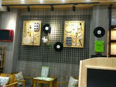 -金得利面包店(胜利路店)