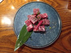 -悟空酒场烤肉(凯德壹中心店)