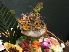 -割烹旭日本料理(龙湖狮山天街店)
