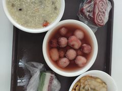 -常州糕团店(北大街新世纪商城店)