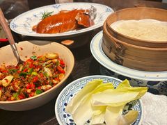 -玖五京菜(杭州城北万象城店)