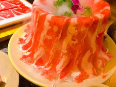 -蜀大侠火锅(四川北路店)