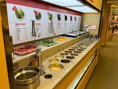 -海底捞火锅(上元大街店)