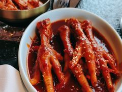 -伏一解牛烤肉专门店(信业购物中心店)