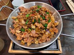 -吃货私房菜(丽江束河古镇店)