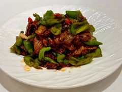 -香满楼(南关店)