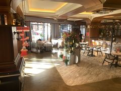 -黑宝石西餐厅(汇励99城市公园店)