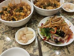 -老乌家特色小炒泡馍(大皮院店)
