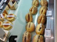-莉莲蛋挞(大华悦沢书店)