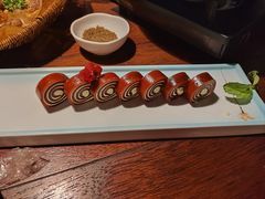 -前海沿·青岛菜(五四广场永旺店)