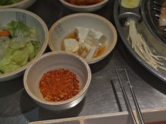 -喜来稀肉(虹泉路店)