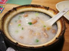 -粥家庄(南桂东分店)