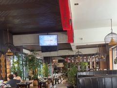 -泰莲庭·溪畔餐厅(雁栖湖店)