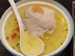 -三道菜(明堂公园店)