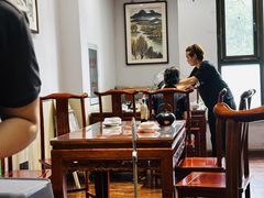 -恩宏德餐馆(平山道店)