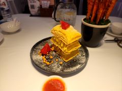 -山泉粤宴(广东大厦店)