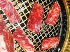 -肉魁屋·烧肉·烧鸟·酒场(高新店)