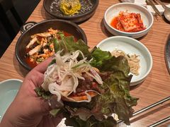 -王妃家(明洞中央店)
