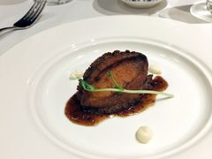 脆皮大连鲜鲍鱼-Yan Ting 宴庭中餐厅(上海静安瑞吉酒店)