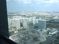 -嘉定凯悦·咖啡厅