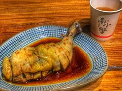 -南小蟹手工點心(三里屯店)