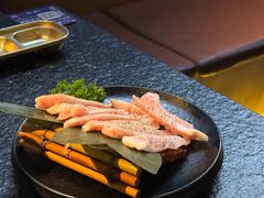 -牛兆·牛内脏·烤肉(慈云寺店)