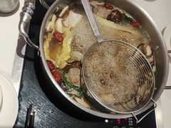 -牛焱·贵州黄牛肉火锅(城西银泰店)