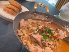 -唐猫庭院·千年陕菜(赛格国际购物中心店)