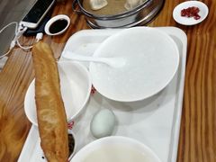 -阊门姚记豆浆(旧学前直营店)