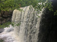 -汤旺河林海奇石景区