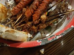 -张记焖窑·十五年专注焖烤(雍和宫店)