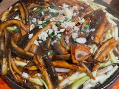 -蜜桃餐厅·伴山(湖滨商业街店)