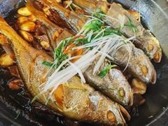 -有喜胶东小馆(太申祥和店)